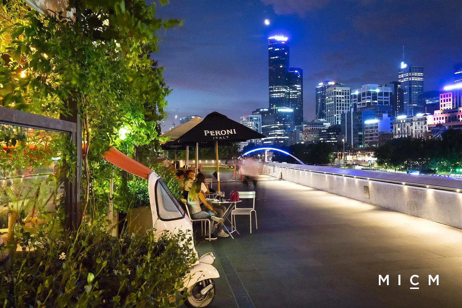 Additional image 19 of 3205/1 Balston Street, Southbank VIC 3006