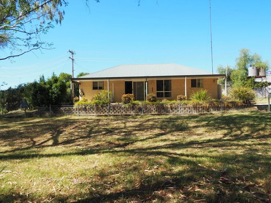 58 Market Street, Warialda NSW 2402
