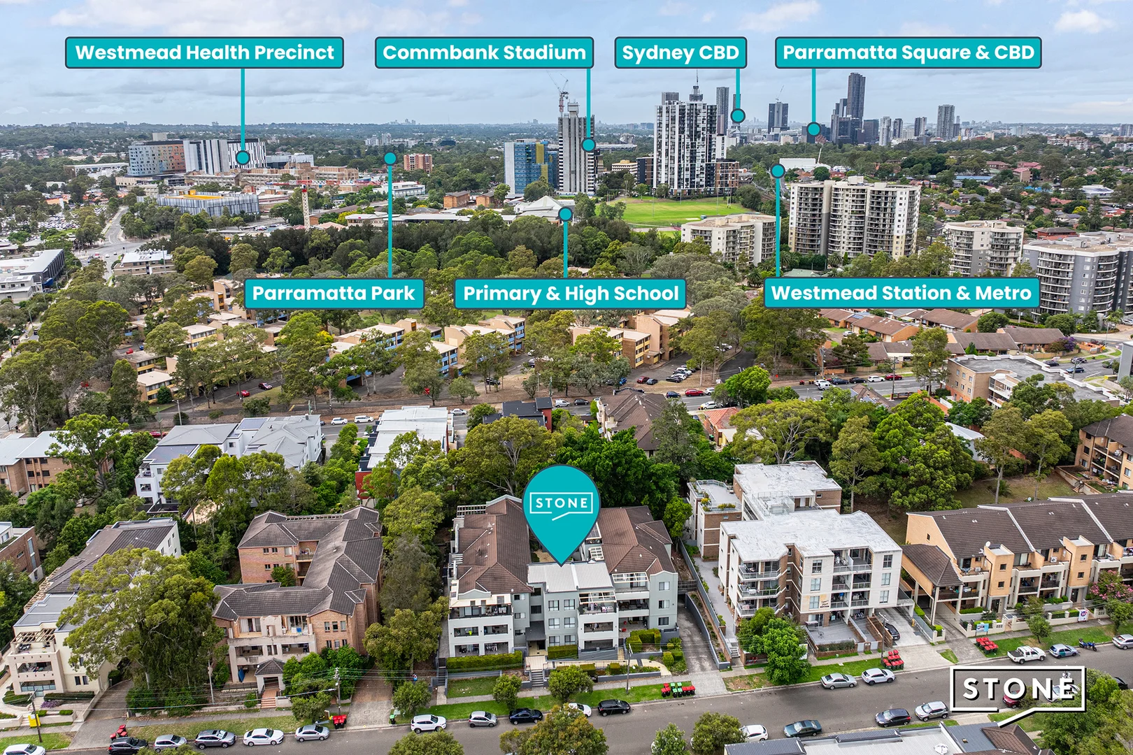 Additional image 9 of 11/30-32 Lydbrook Street, Westmead NSW 2145