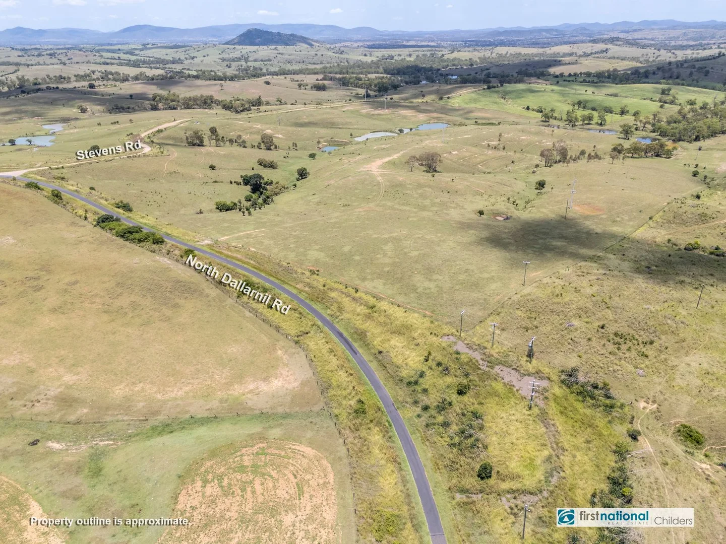 Additional image 8 of Lot 1 North Dallarnil Road, Dallarnil QLD 4621
