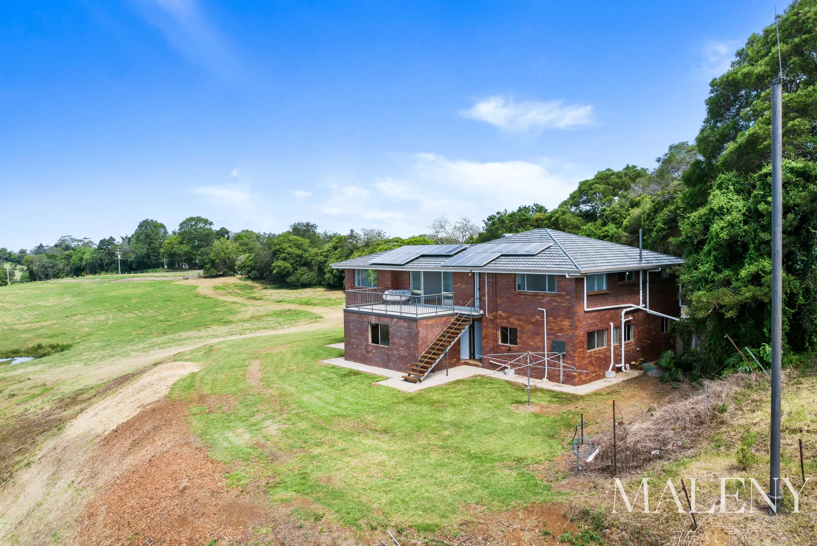 Additional image 33 of 1299 Maleny Stanley River road, Booroobin QLD 4552