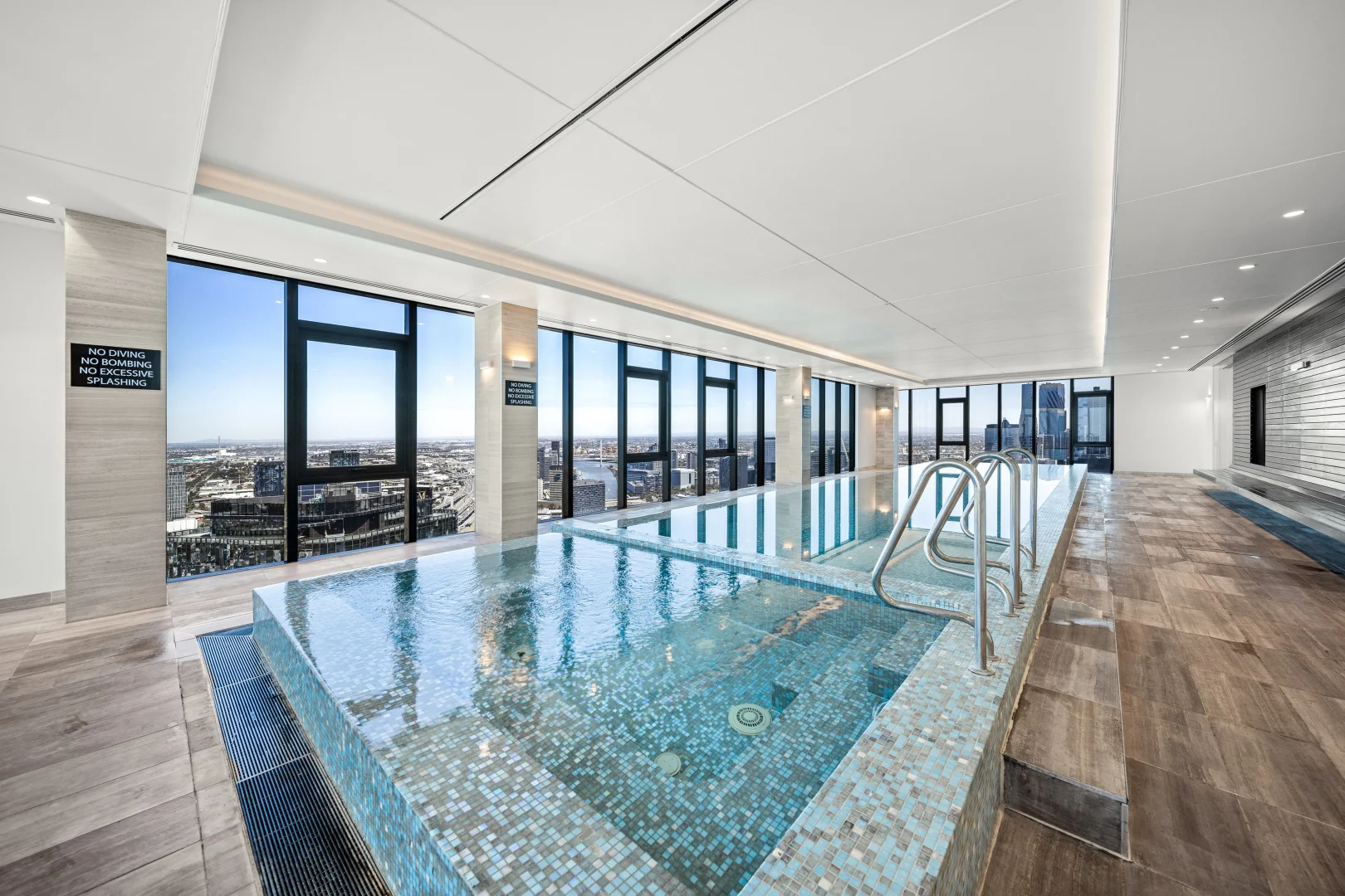 Additional image 14 of 2707/45 Clarke Street, Southbank VIC 3006