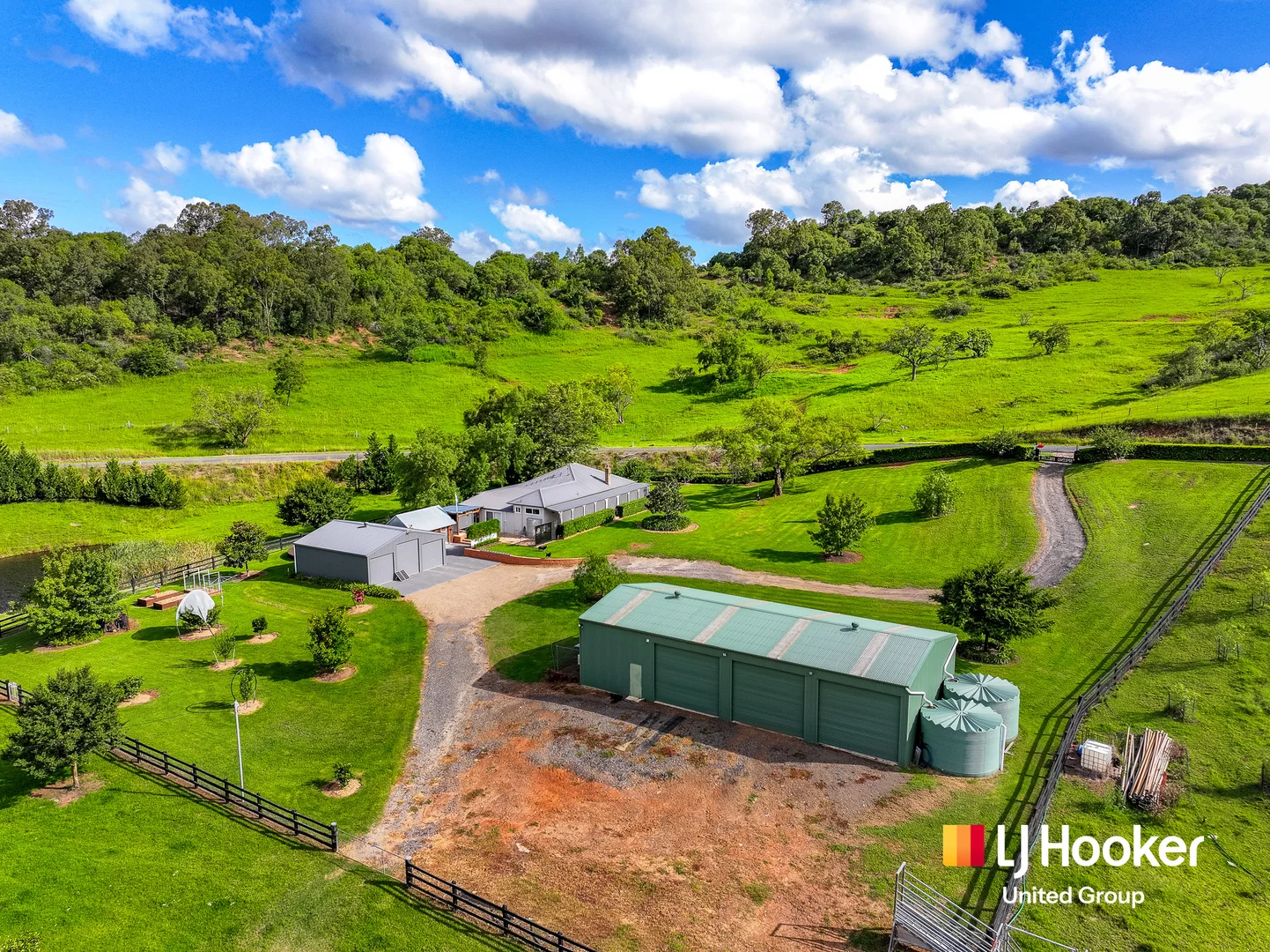 Additional image 20 of 420 Spring Creek Road, Mount Hunter NSW 2570