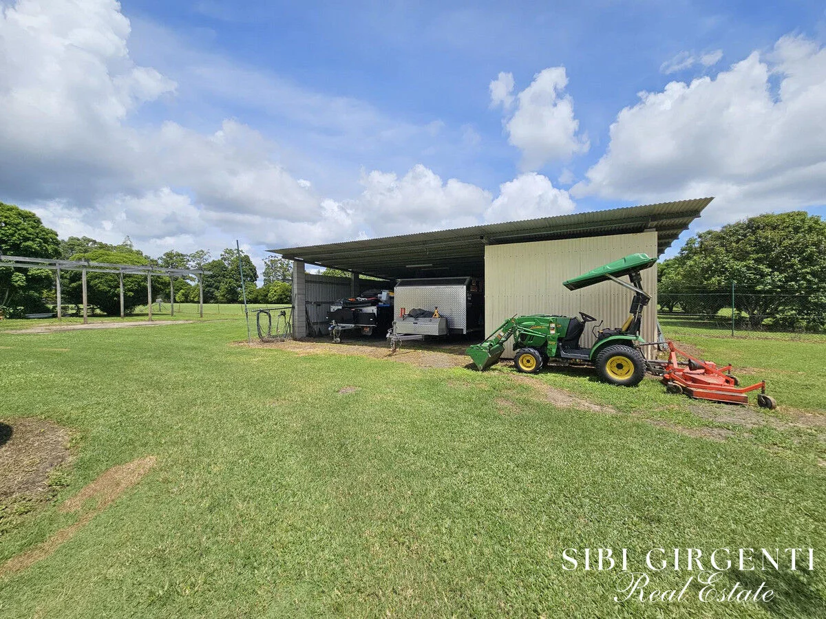 Additional image 23 of 386 Koah Road, Koah QLD 4881