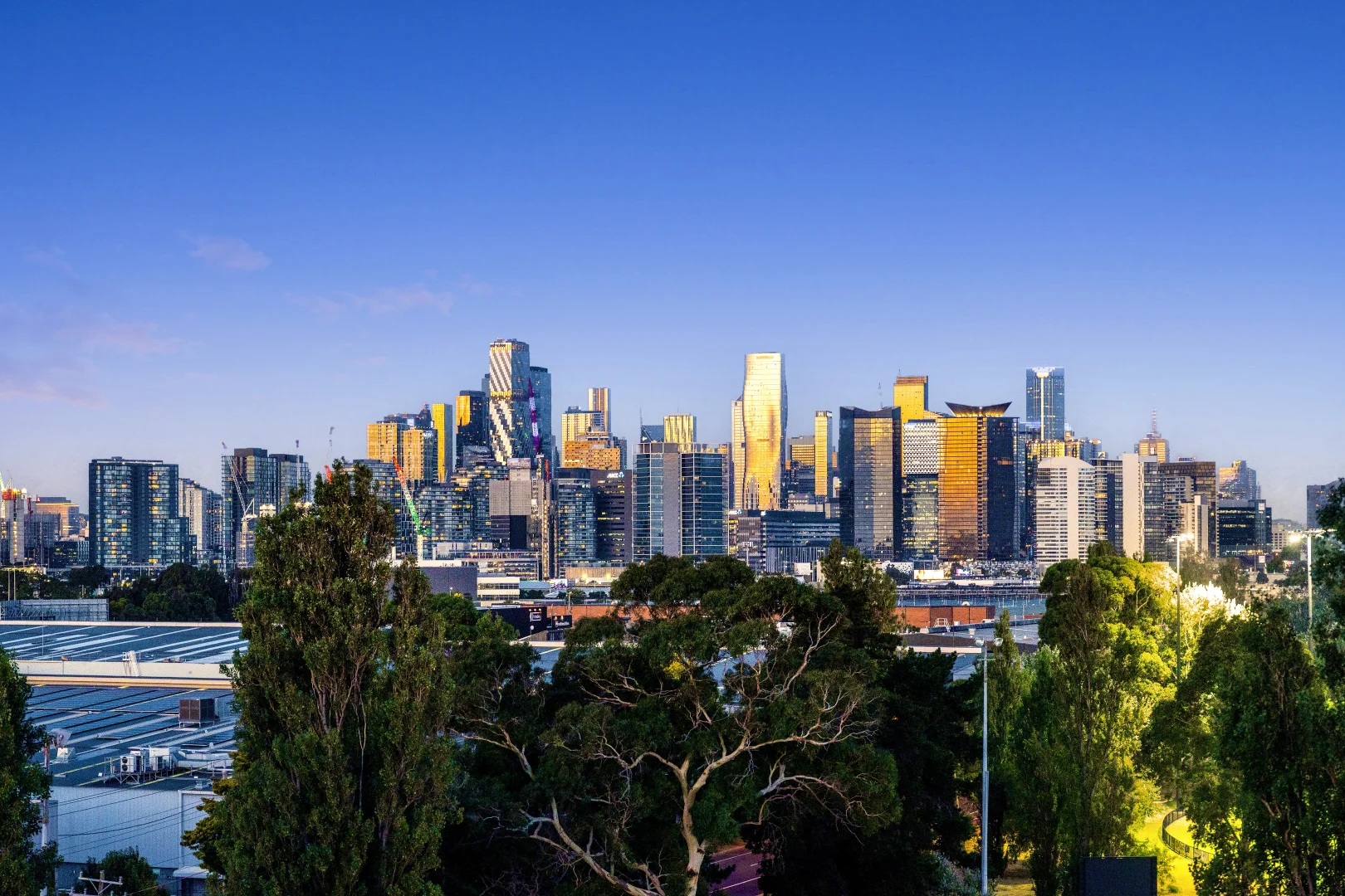 601/339 Williamstown Road, Port Melbourne VIC 3207