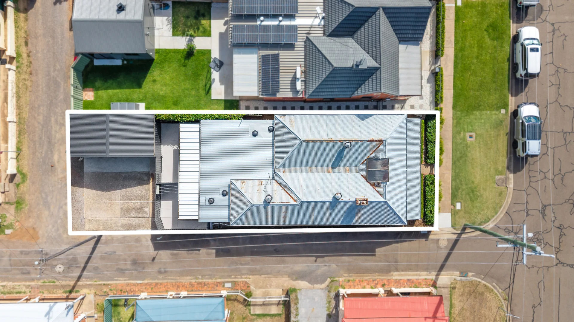 Additional image 21 of 1 & 2/54 Fitzroy Street, East Tamworth NSW 2340