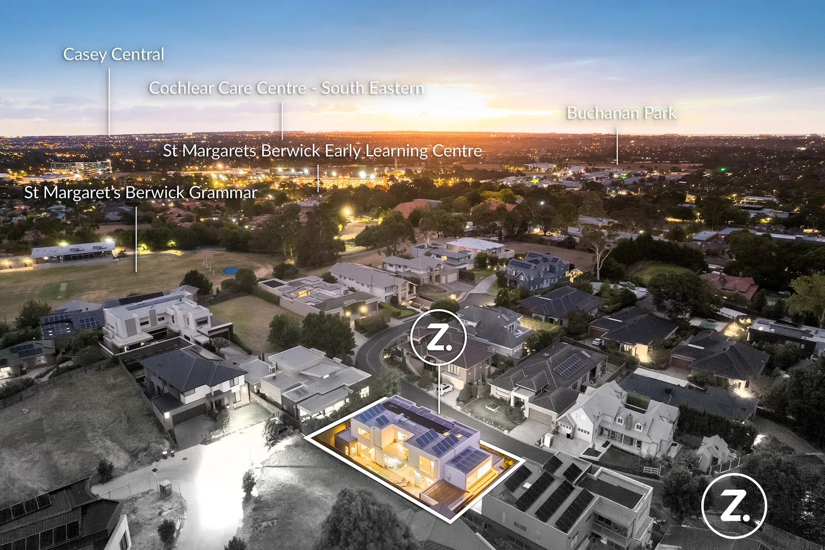 Additional image 19 of 3/48 Langmore Lane, Berwick VIC 3806