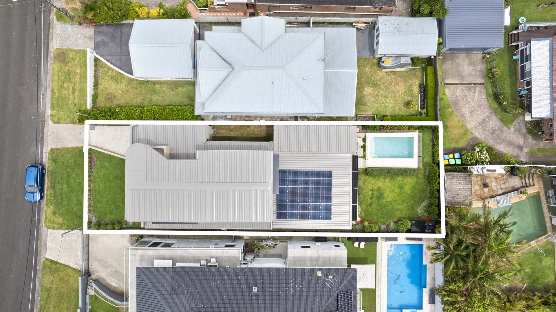 Additional image 31 of 10 Kangaroo Road, Collaroy Plateau NSW 2097