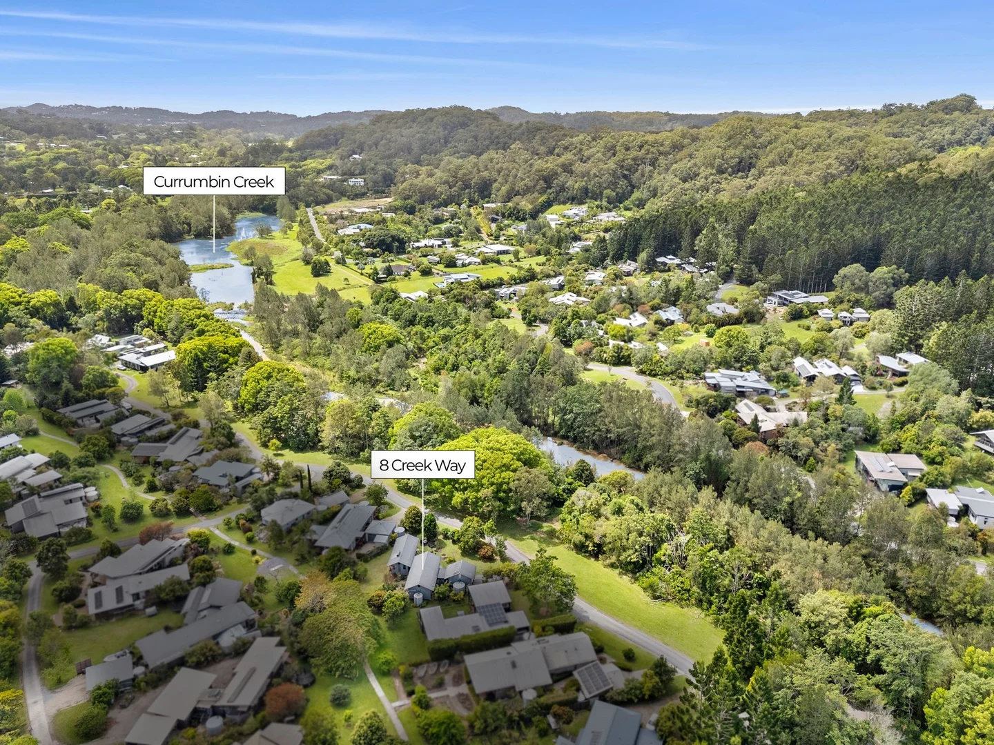 Additional image 29 of 8 Creek Way, Currumbin Valley QLD 4223