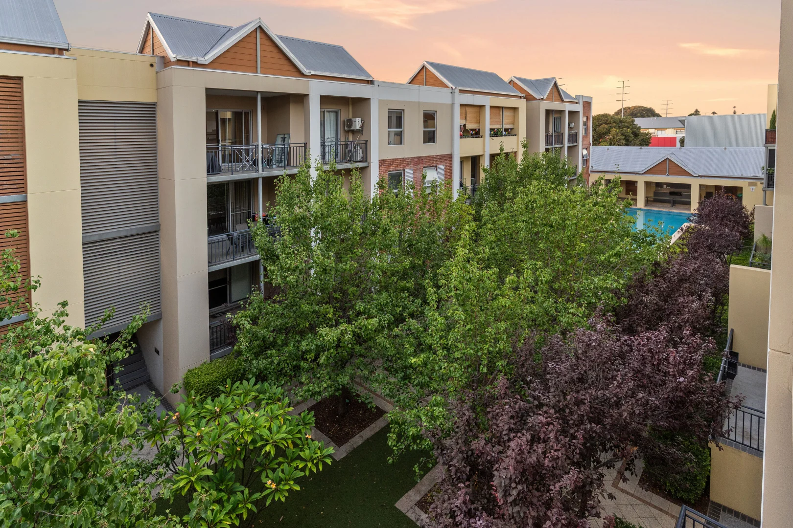 Additional image 7 of 41/134 Aberdeen Street, Northbridge WA 6003