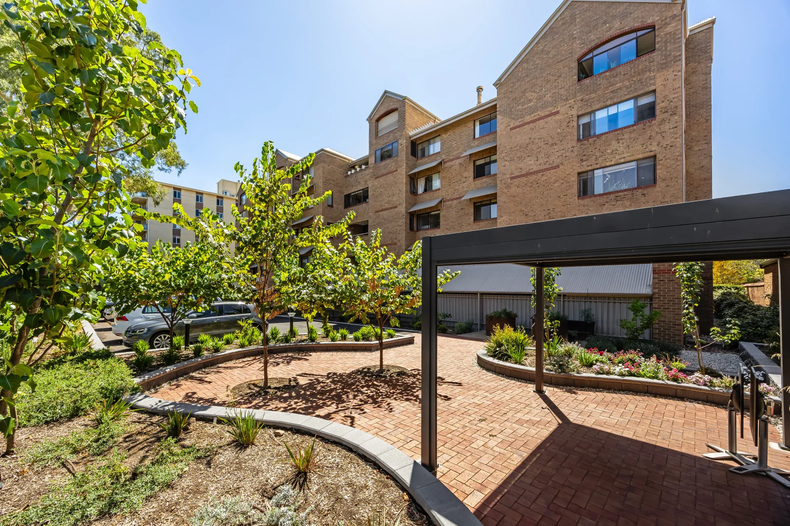 Additional image 17 of 12/21 Jeffcott Street, North Adelaide SA 5006