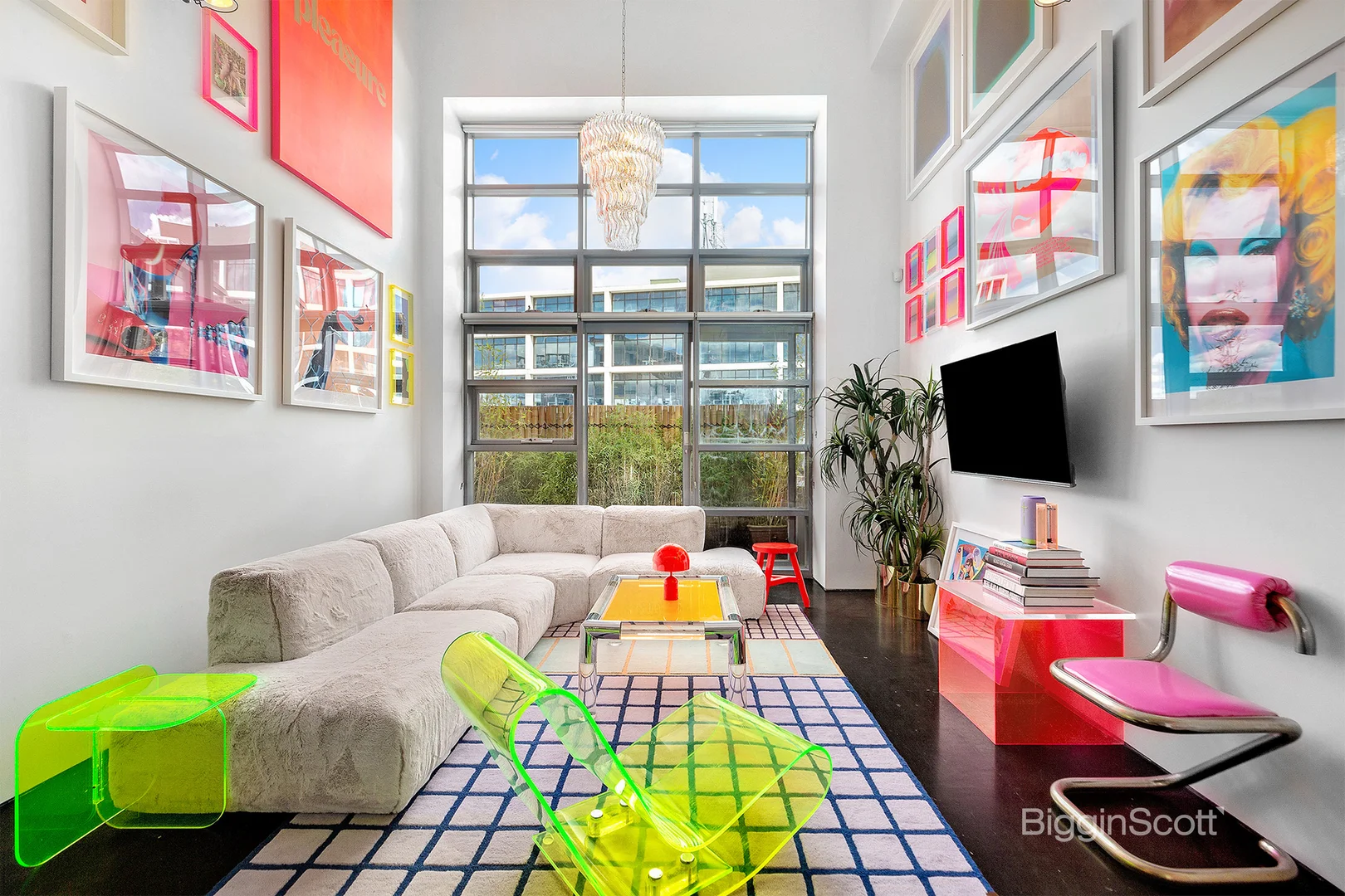 Additional image 2 of 25A/8 Trenerry Crescent, Abbotsford VIC 3067