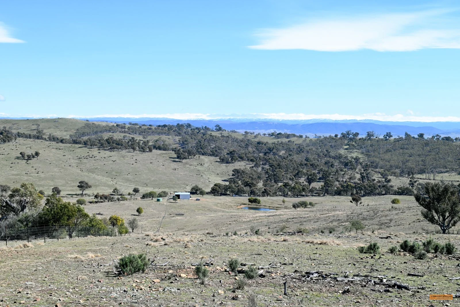 Additional image 29 of "The Top Paddock" Bairds Crossing Road, Dalgety NSW 2628