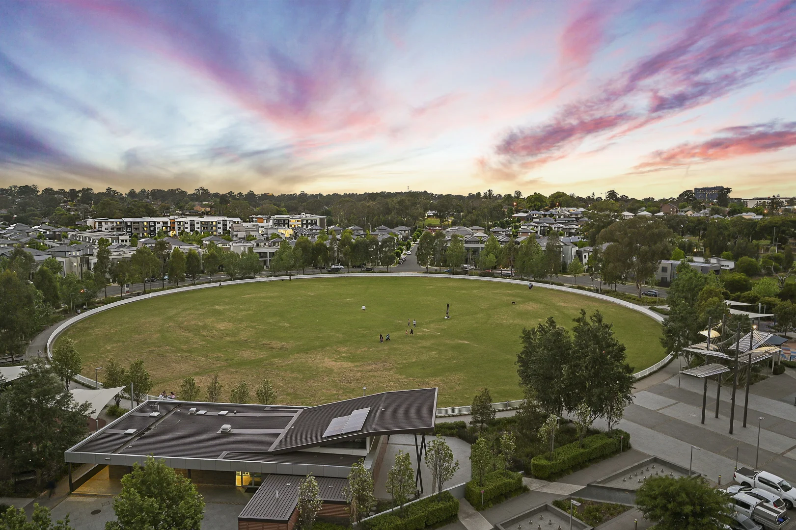 Additional image 14 of 316/2A Lord Sheffield Circuit, Penrith NSW 2750