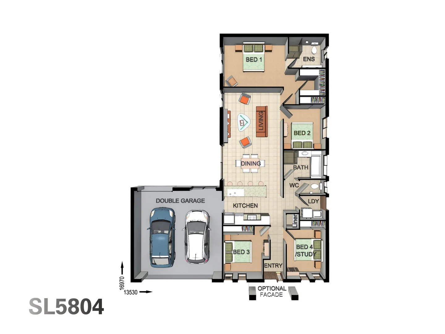 Additional image 2 of 221 Myall St, Tea Gardens NSW 2324