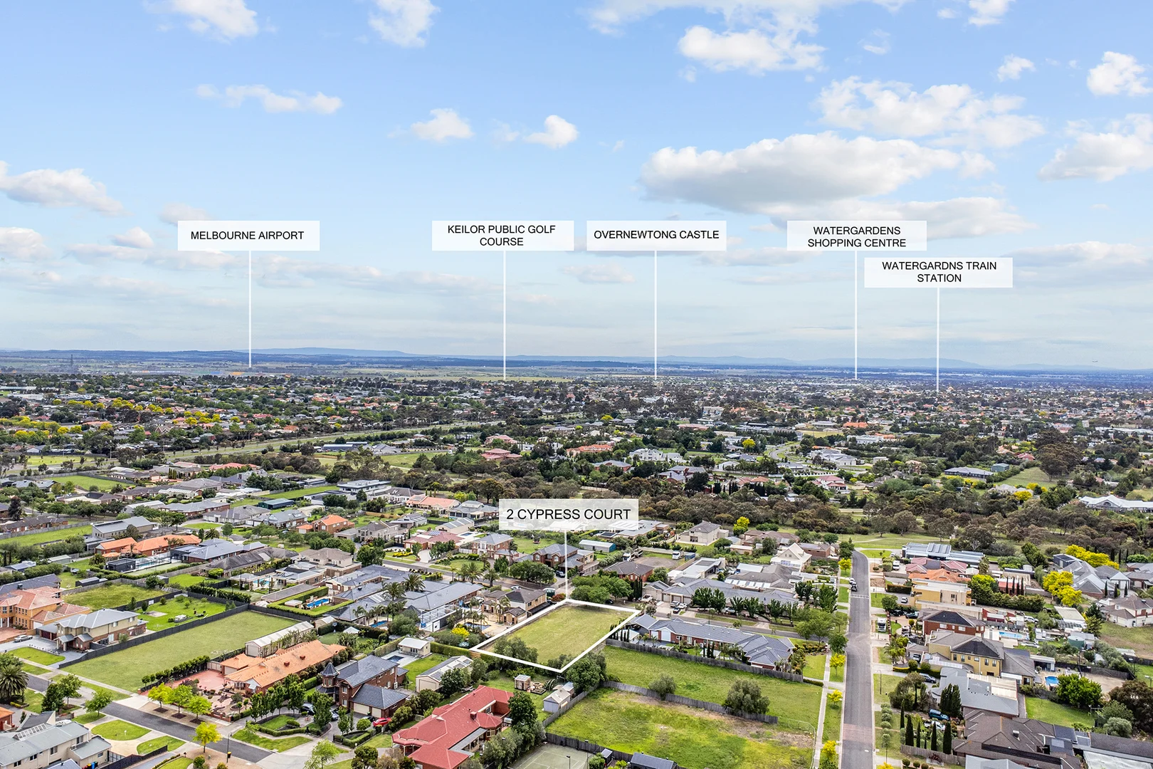 Additional image 3 of 2 Cypress Court, Hillside VIC 3037