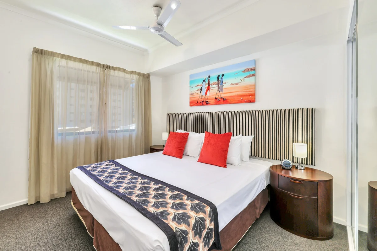 Additional image 4 of 2031/55 Cavenagh Street, Darwin City NT 0800