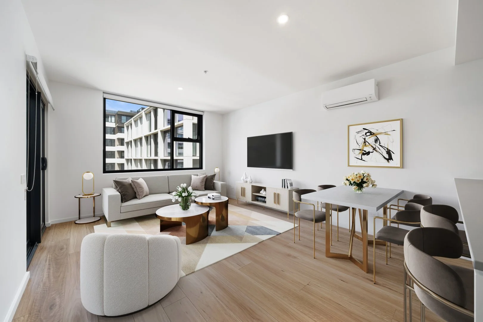 Additional image 3 of 408/484 Northbourne Avenue, Dickson ACT 2602