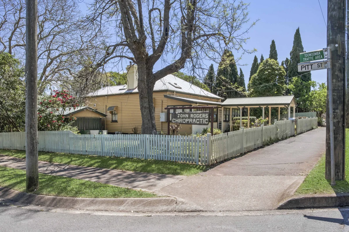 Additional image 15 of 139 Mary Street, East Toowoomba QLD 4350