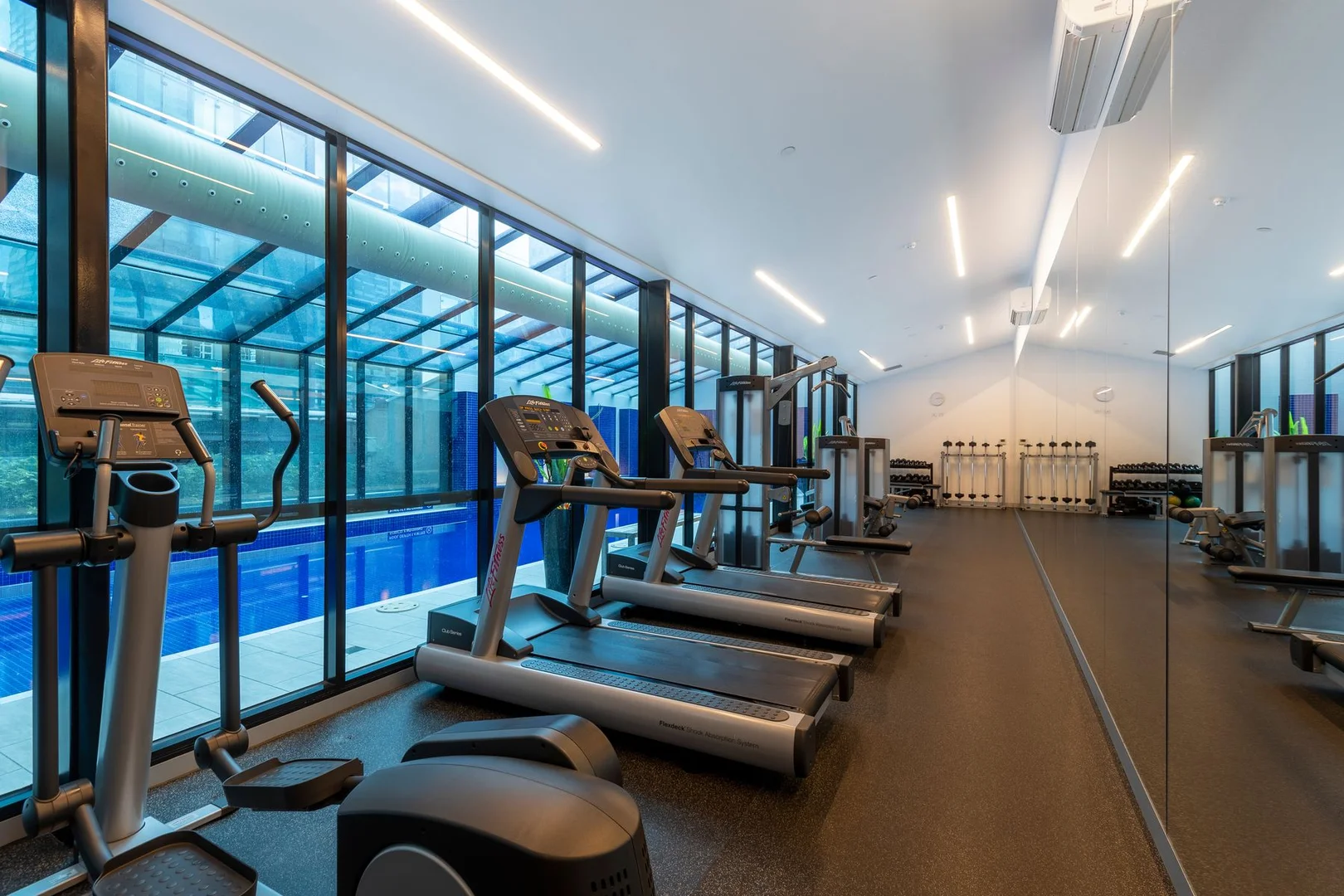 Additional image 11 of 1407/618 Lonsdale Street, Melbourne VIC 3000