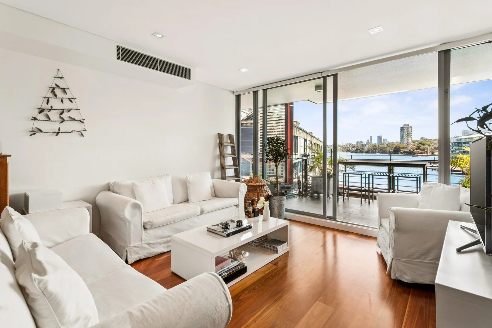 307/21 Hickson Road, Walsh Bay NSW 2000