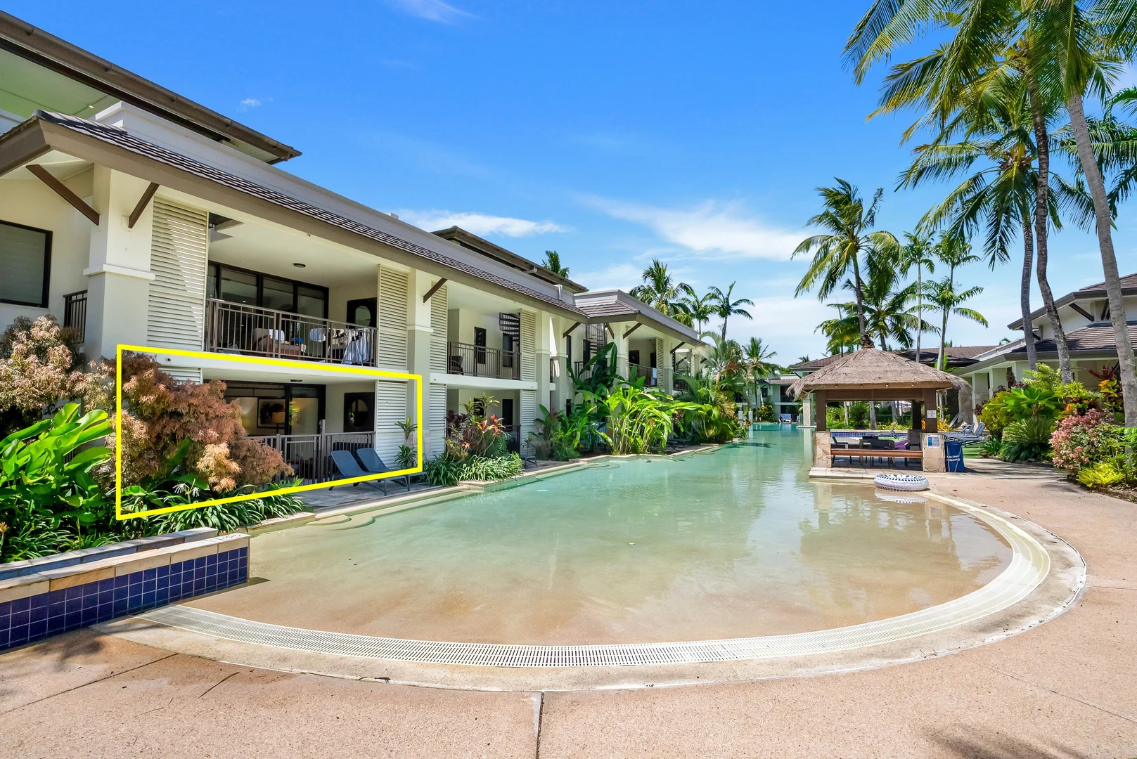 Additional image 14 of 127/22-36 Mitre Street, Port Douglas QLD 4877