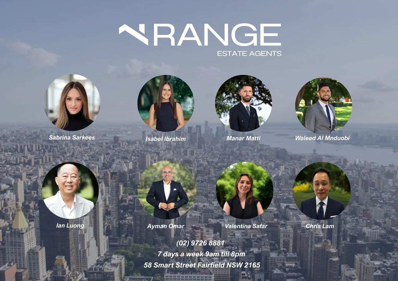 Additional image 8 of The Horsley Drive, Fairfield NSW 2165