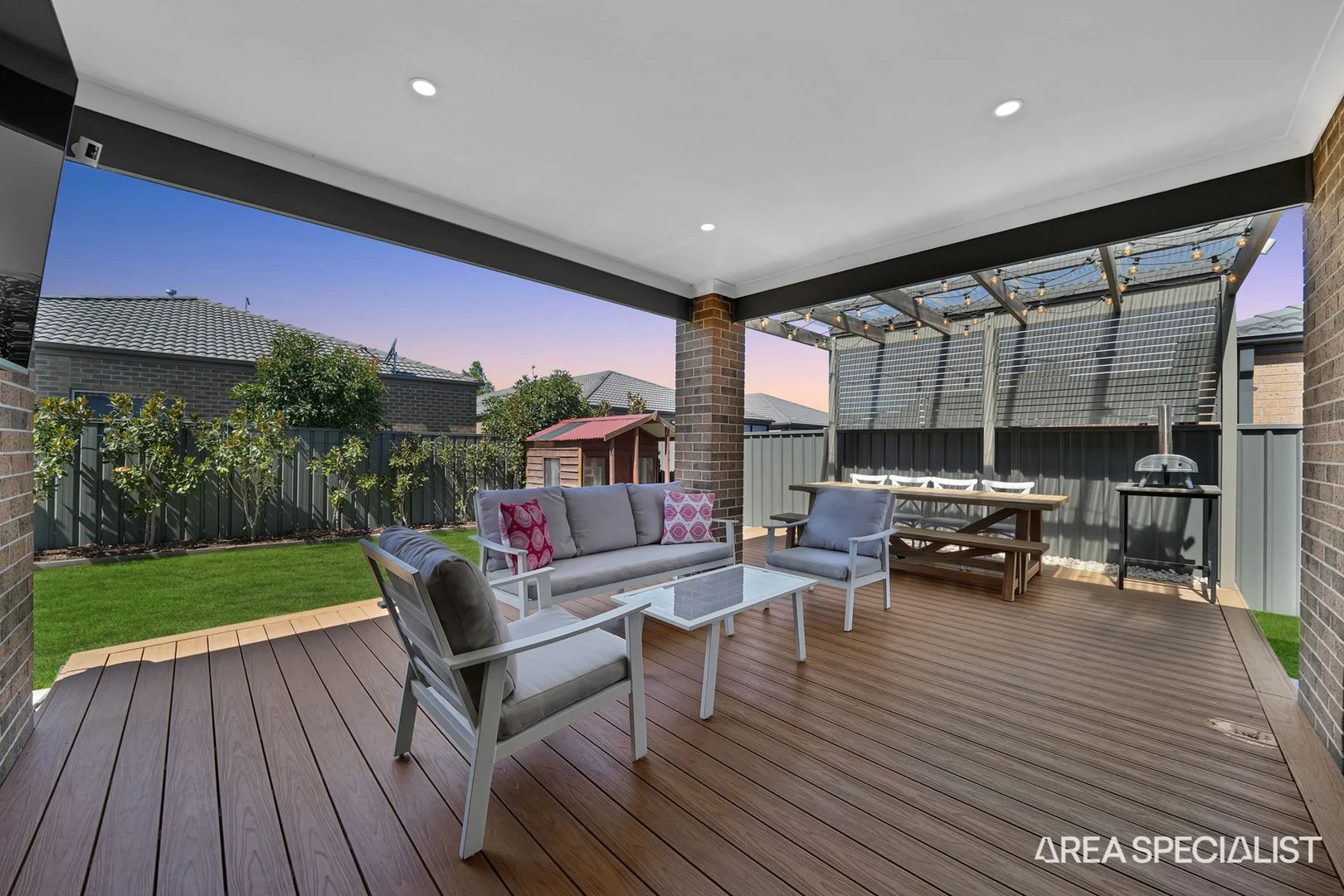 Additional image 17 of 58 ARUMA AVENUE, Harkness VIC 3337