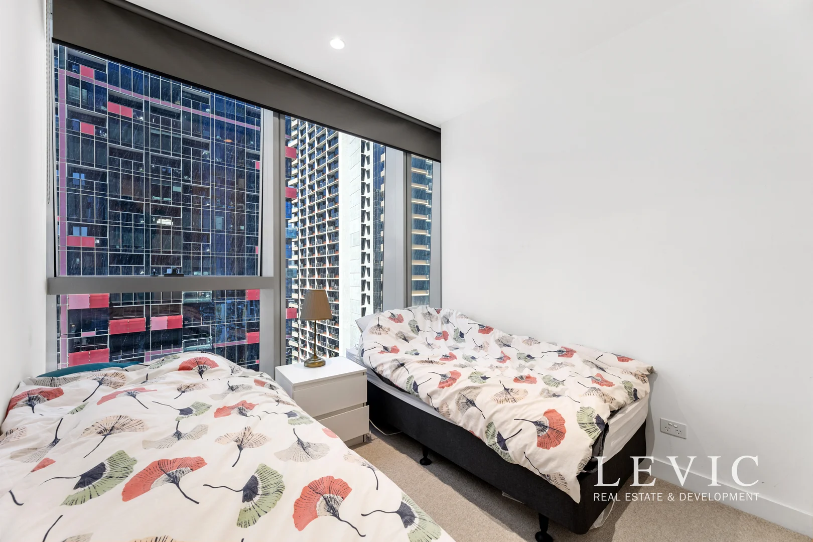 Additional image 4 of 2510d/648 Lonsdale Street, Melbourne VIC 3000