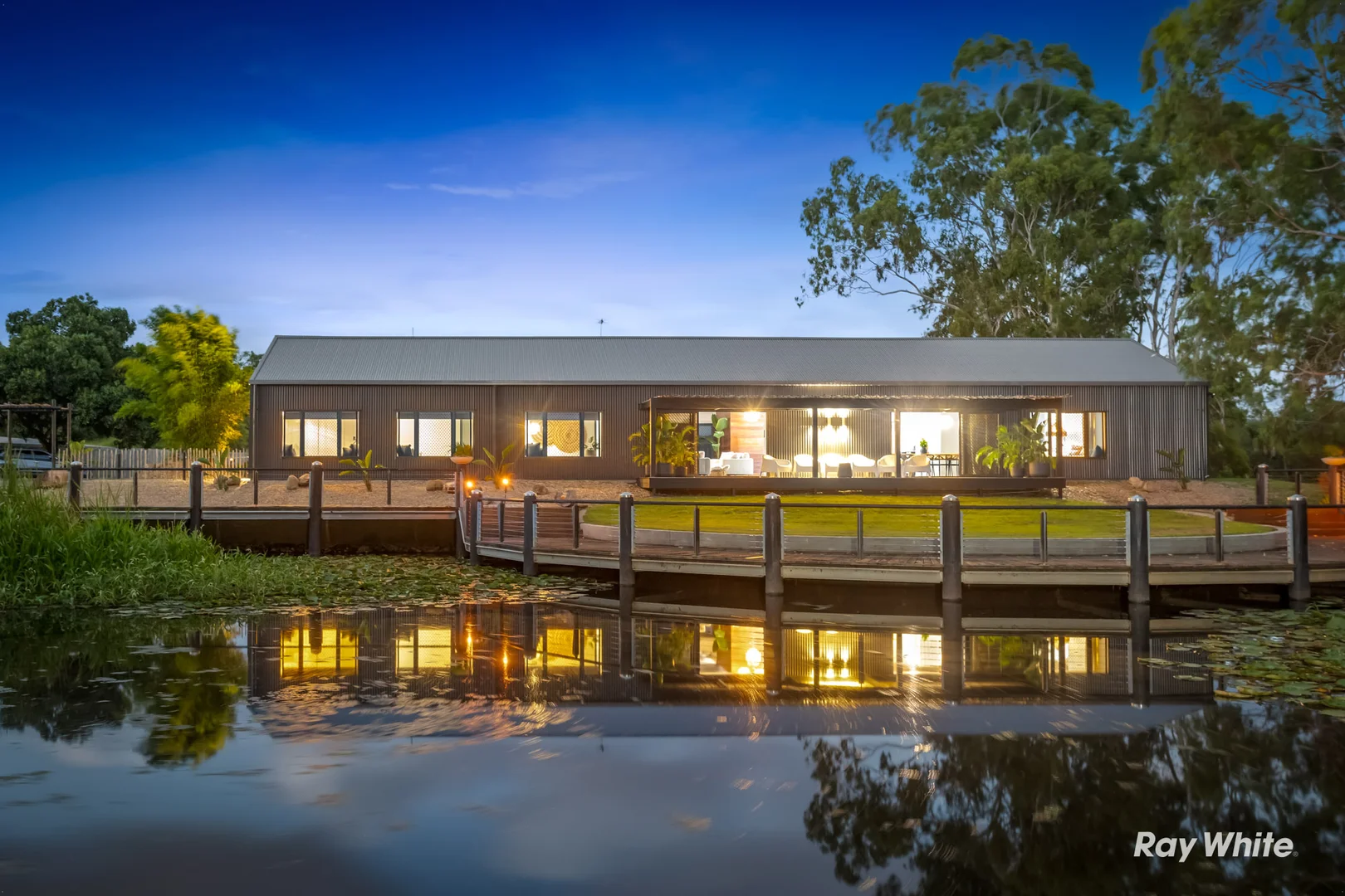 Additional image 28 of 17 Lakeside Drive, Taroomball QLD 4703