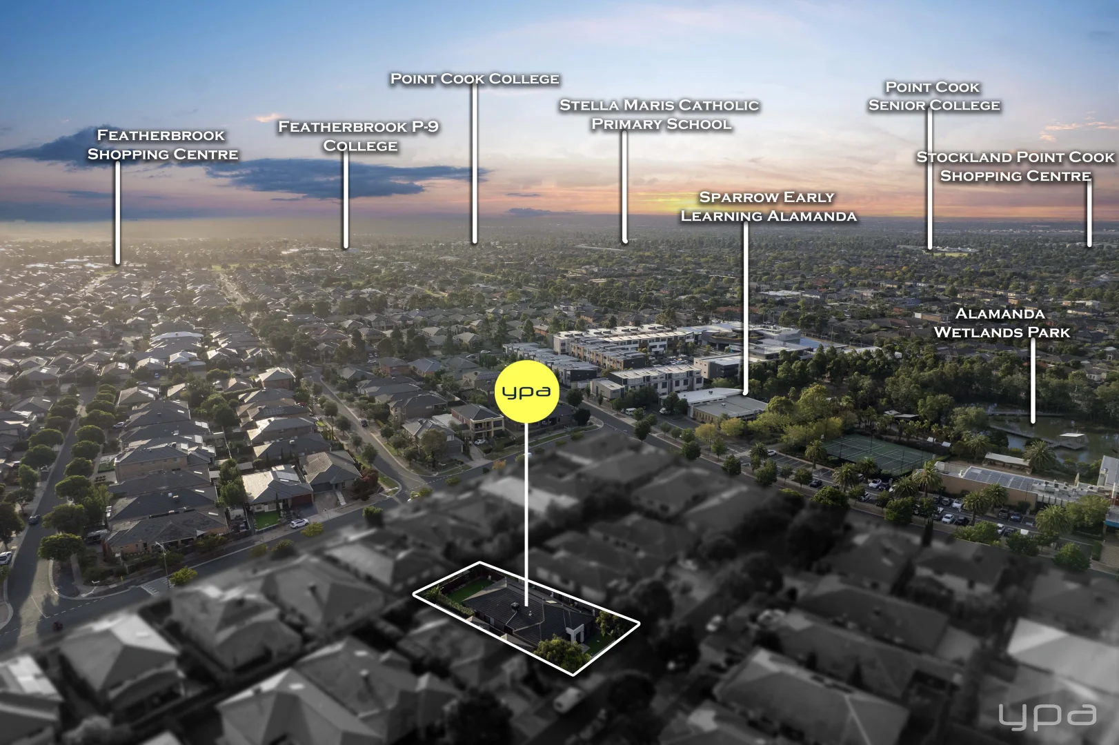 Additional image 20 of 10 Seychelles Street, Point Cook VIC 3030