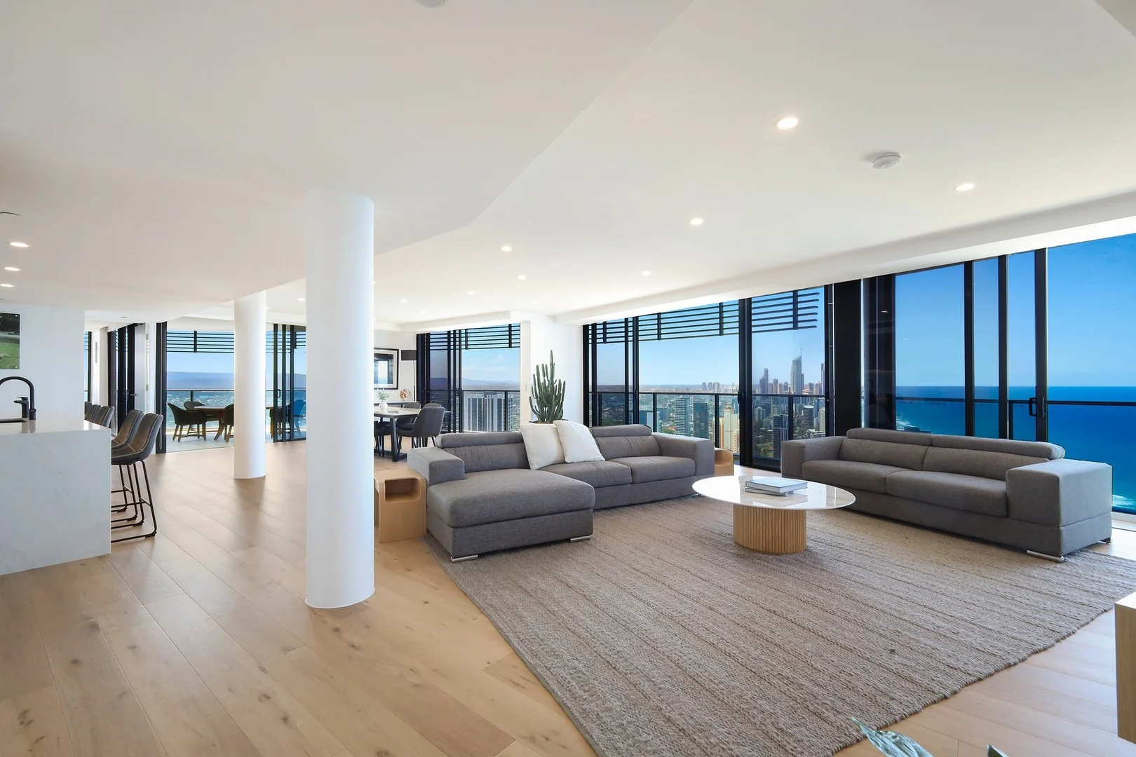 Additional image 2 of 4501/1 Oracle Boulevard, Broadbeach QLD 4218