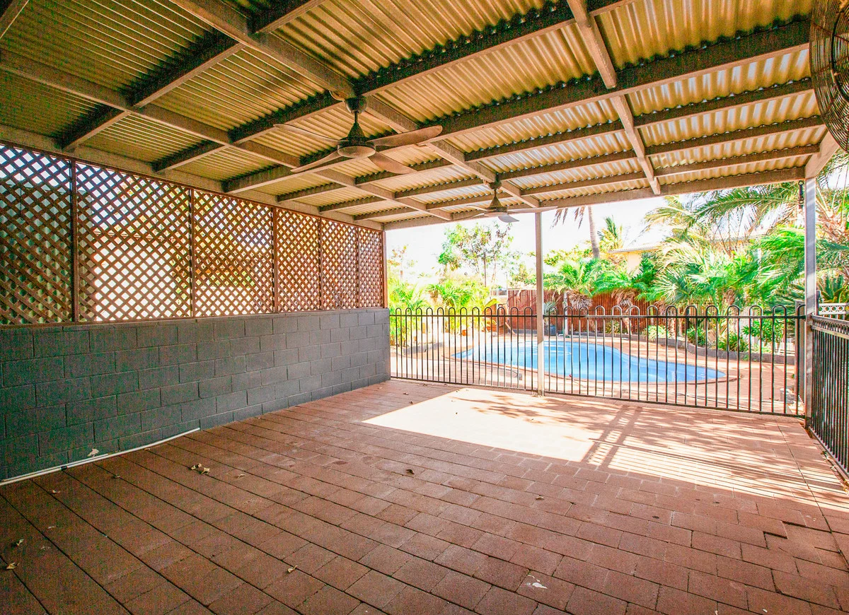 Additional image 30 of 94 Sutherland Street, Port Hedland WA 6721