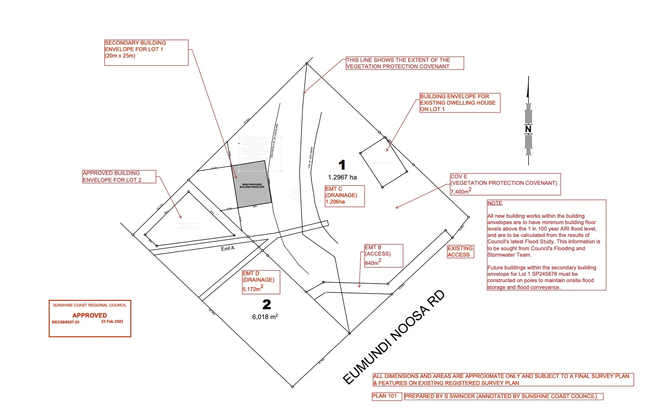 Additional image 32 of 824 Eumundi Noosa Road, Doonan QLD 4562