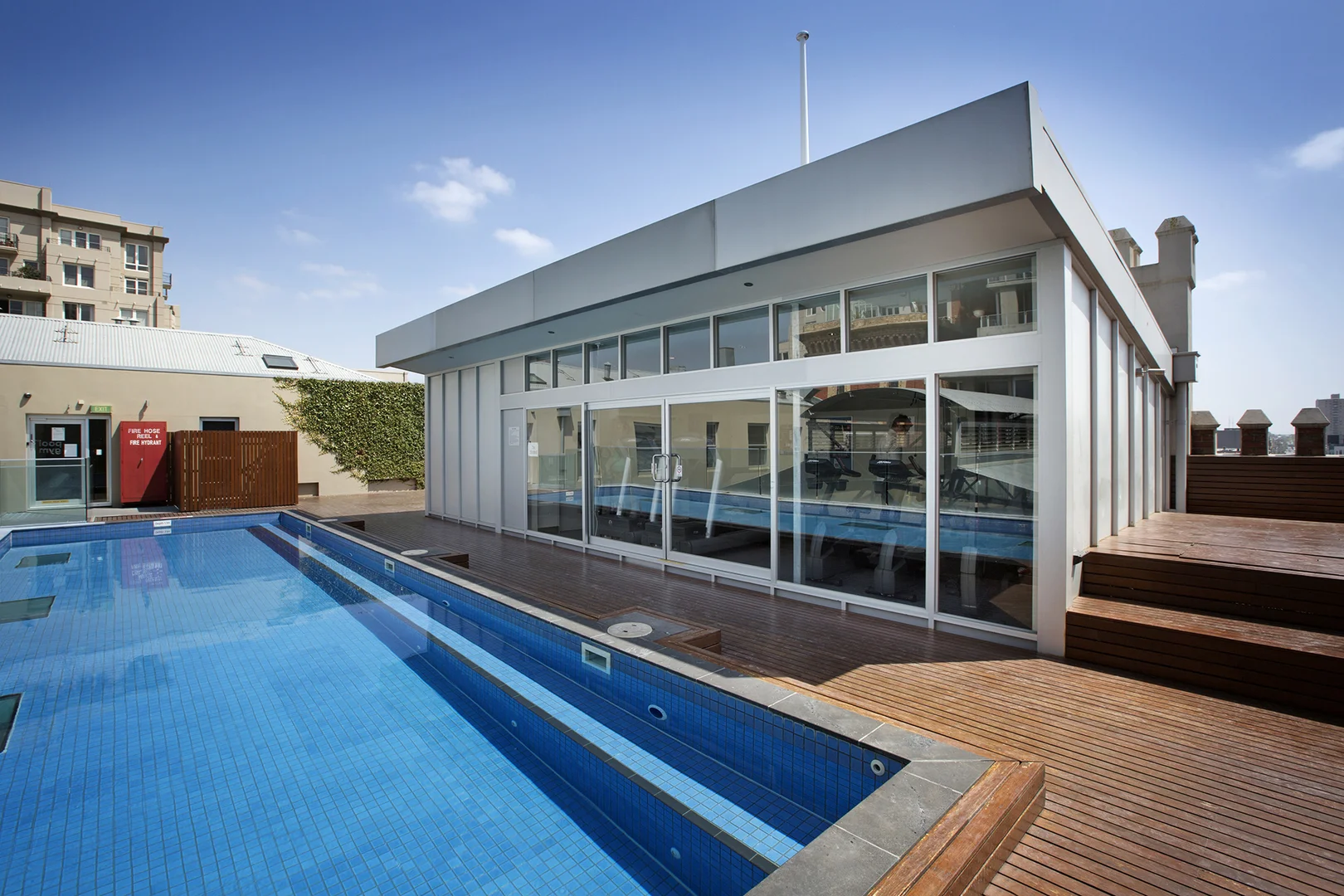 Additional image 11 of 307M/201 Powlett Street, East Melbourne VIC 3002