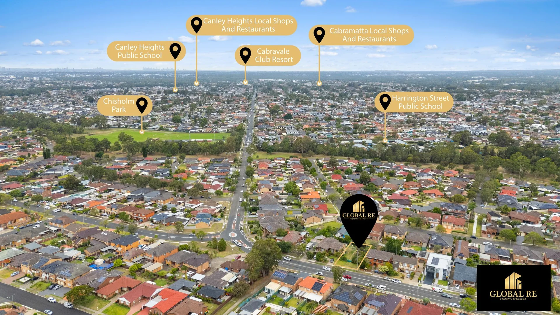 Additional image 5 of 126 Humphries Road, St Johns Park NSW 2176