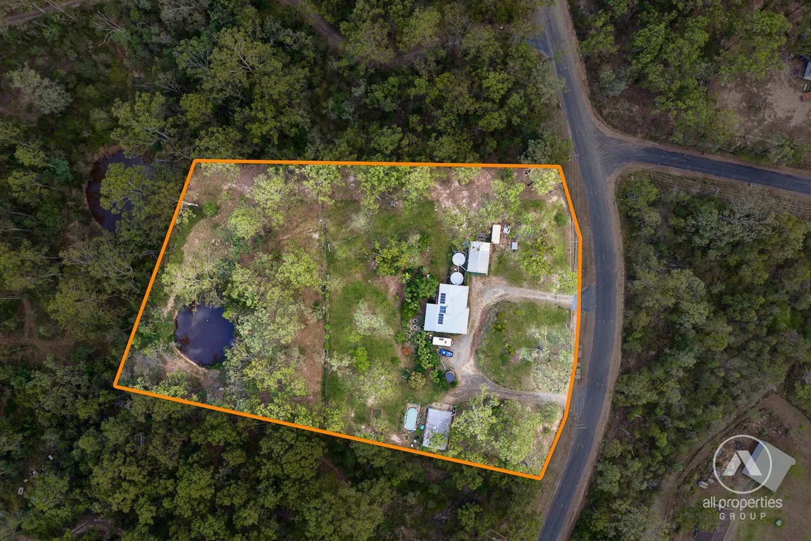 146-156 MONA DRIVE, Jimboomba QLD 4280