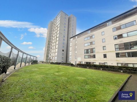 Vega House, Falcon Drive, Cardiff CF10