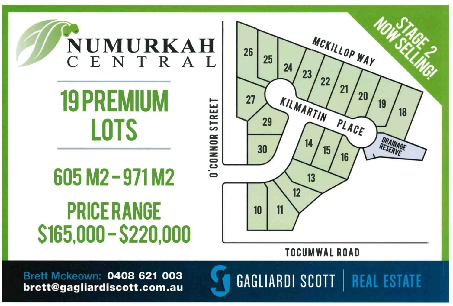 Additional image 2 of 16 Tocumwal Road, Numurkah VIC 3636