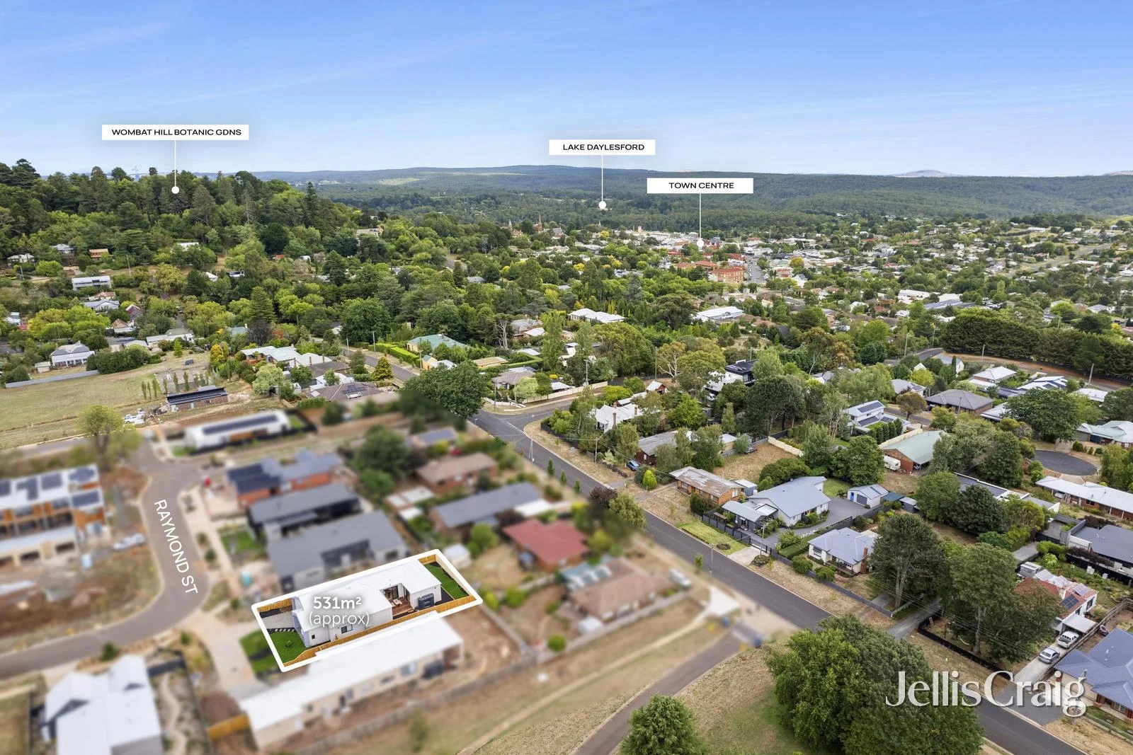 Additional image 14 of 7 Raymond Street, Daylesford VIC 3460