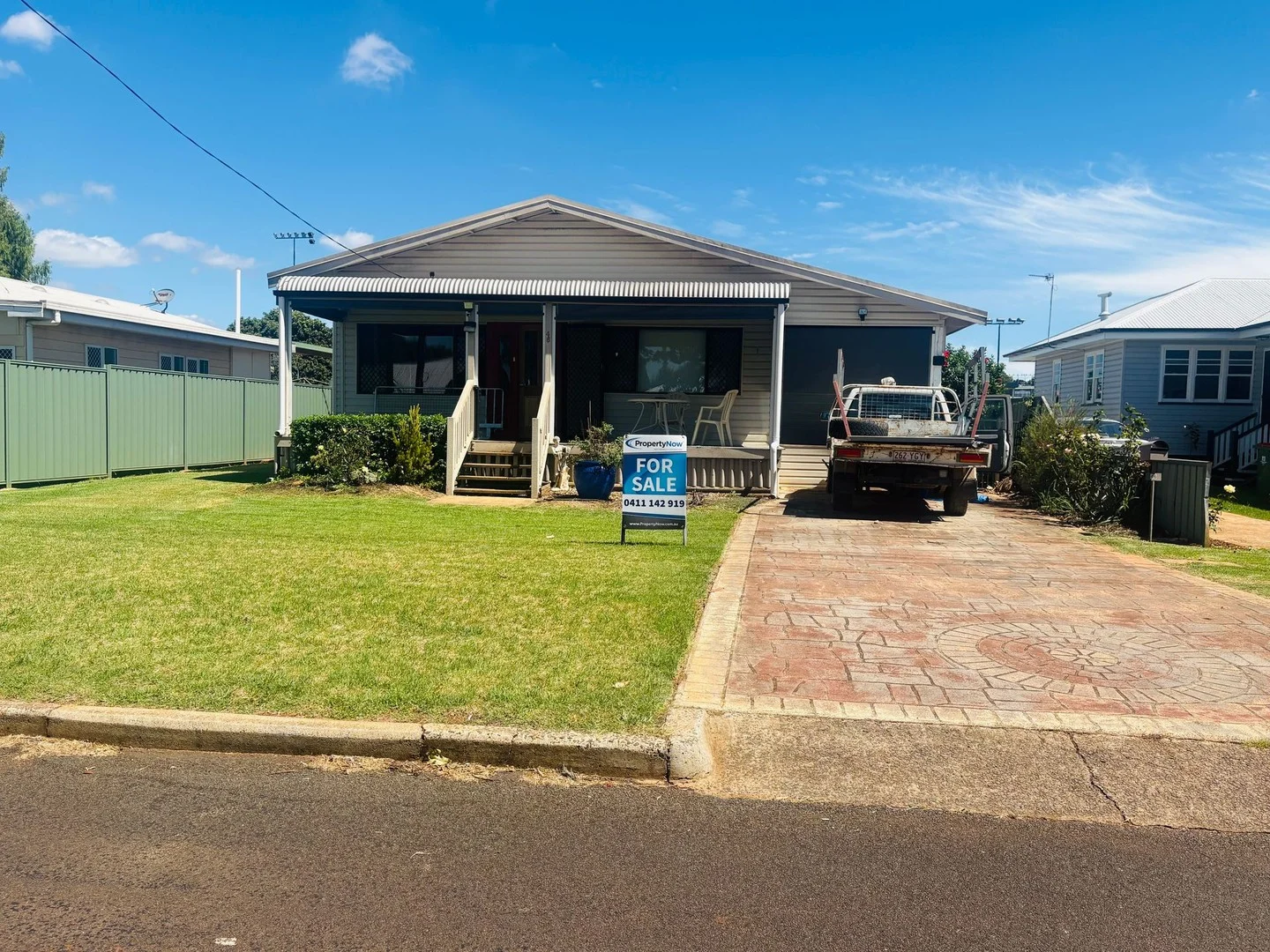 46 Weetwood Street, Newtown QLD 4350