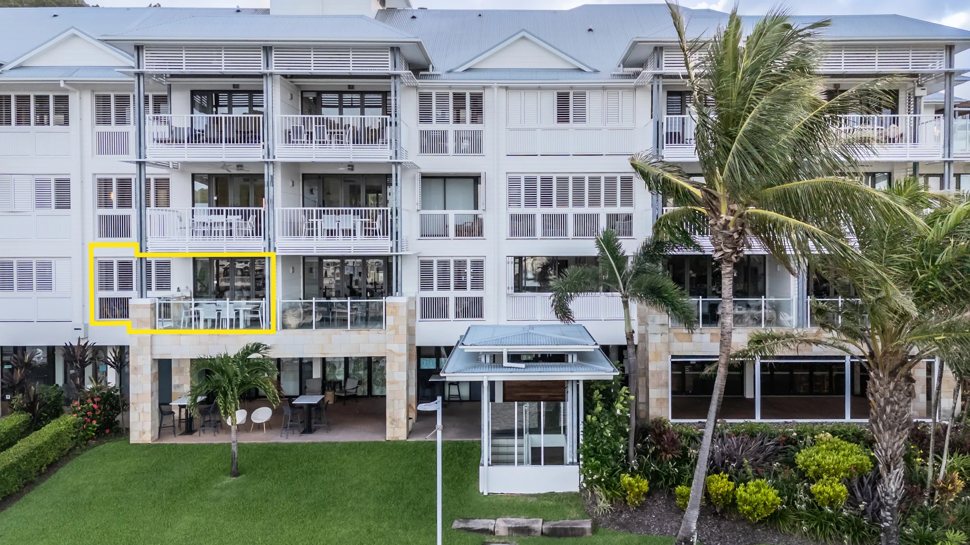 Additional image 30 of 104/33 Port Drive, Airlie Beach QLD 4802