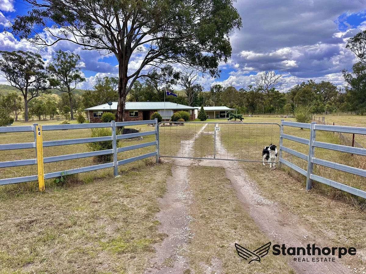 Additional image 31 of 64 McKechnie Road, Ruby Creek NSW 4380