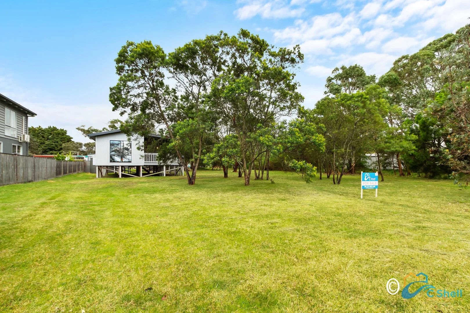 9 - 11 Davies Street, Loch Sport VIC 3851