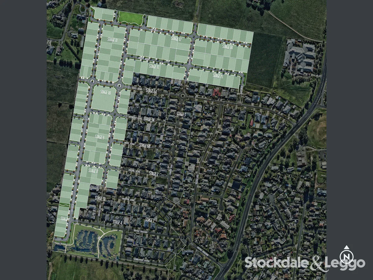 Additional image 13 of Stage 7 Heritage Place, Morwell VIC 3840