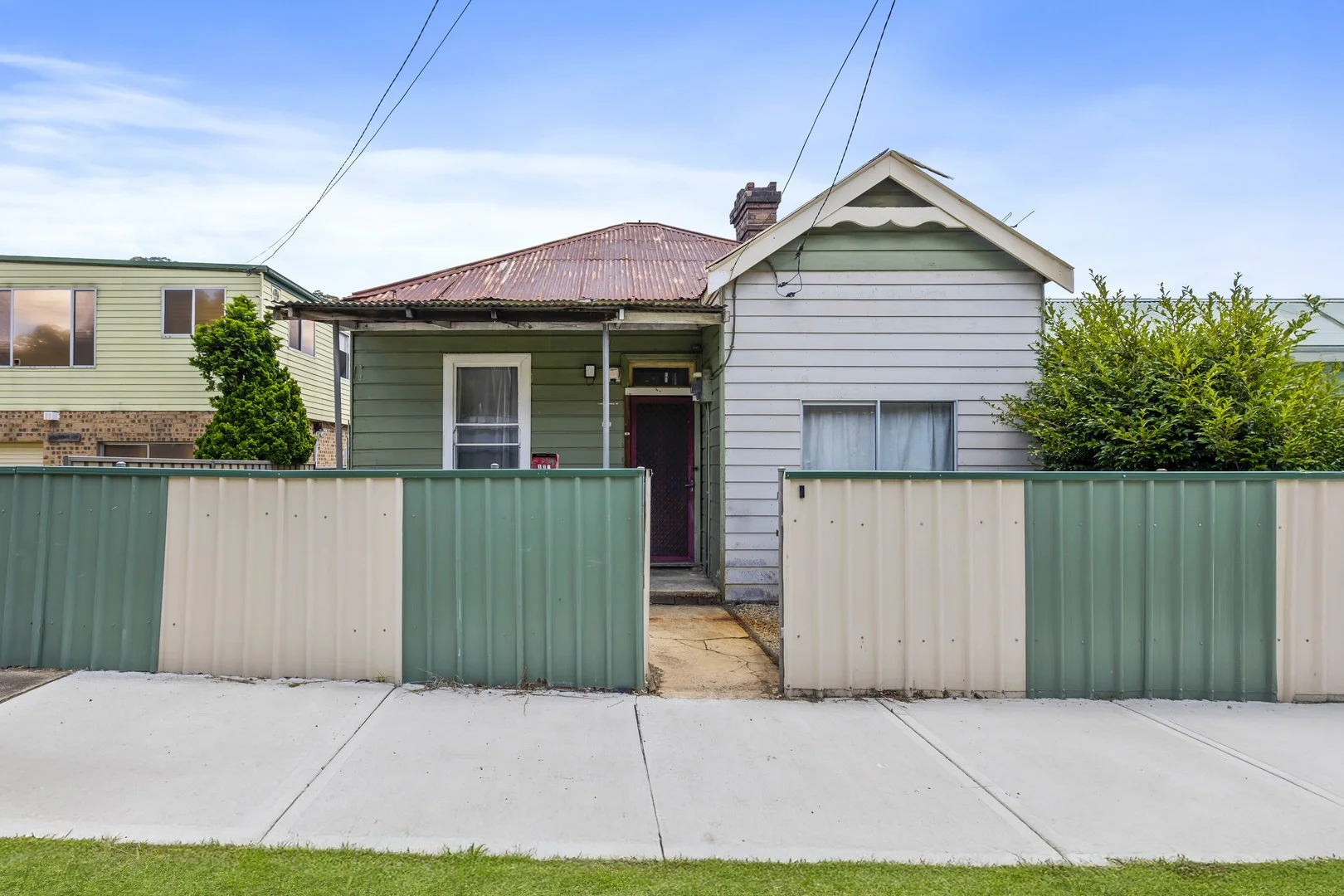 126 Hartley Valley Road, Lithgow NSW 2790