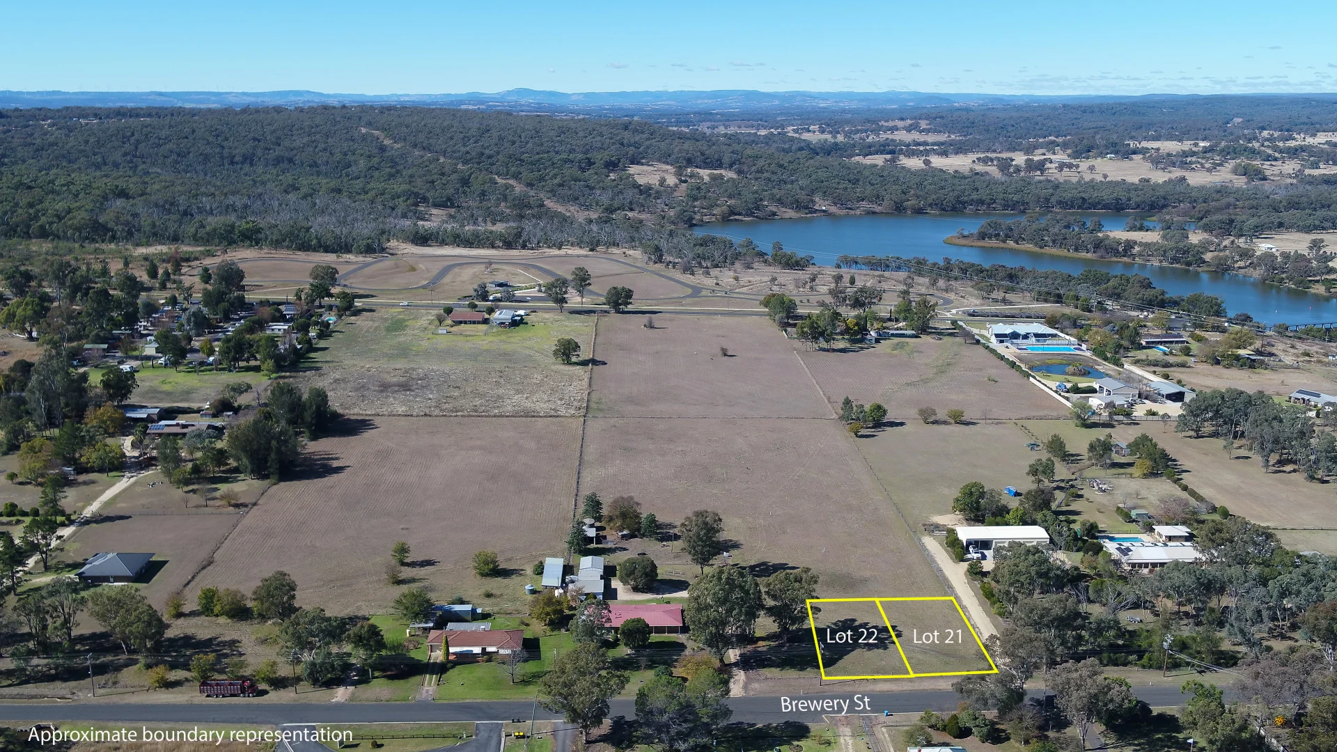 Additional image 7 of Lot 21 - Brewery Street, Inverell NSW 2360