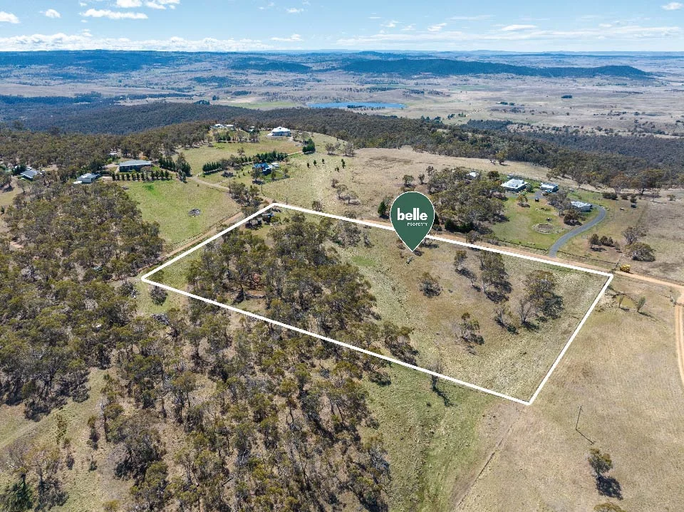 Additional image 4 of 195 Glenrowan Road, Avonside NSW 2628