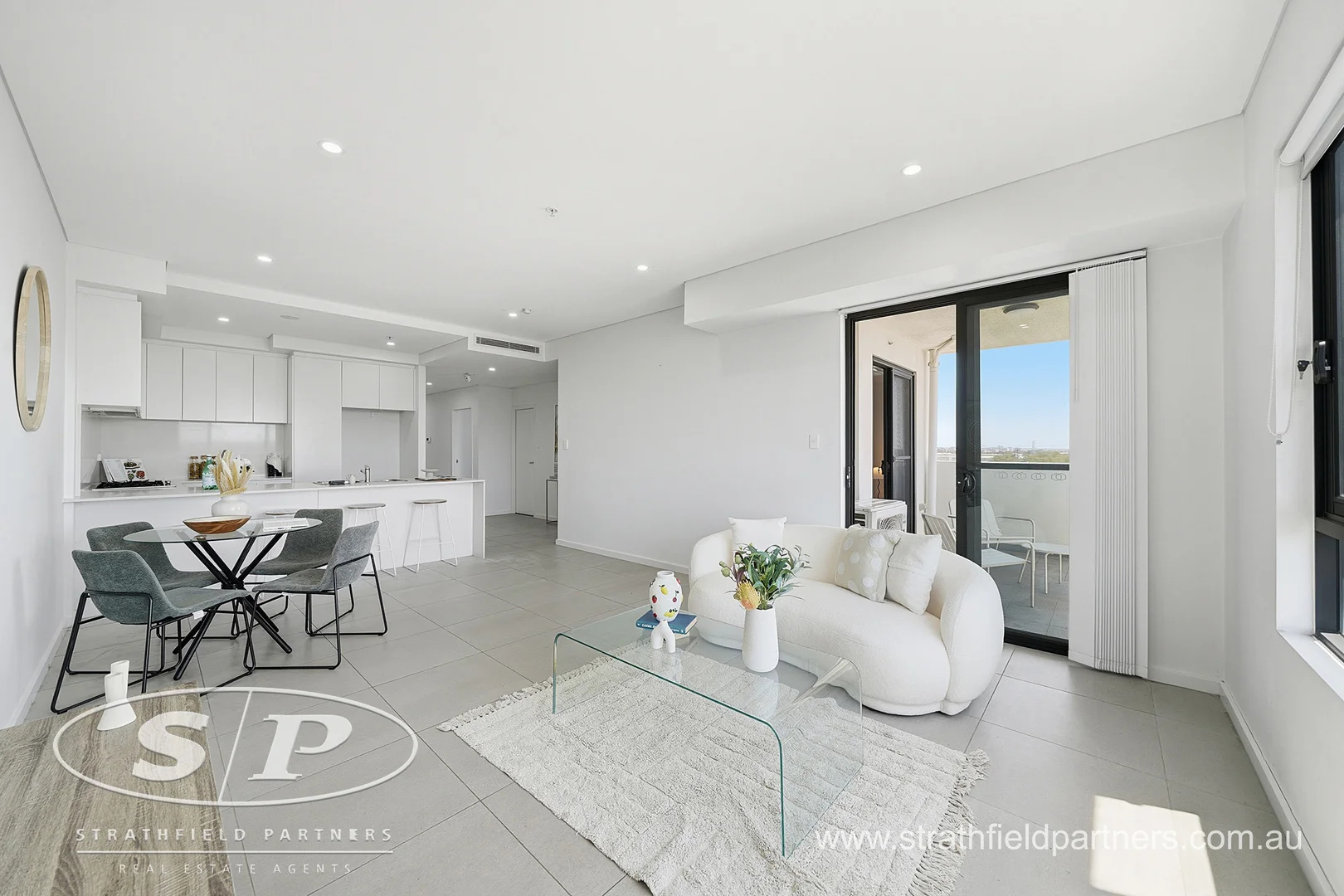 Additional image 2 of 804/153 Parramatta Road, Homebush NSW 2140