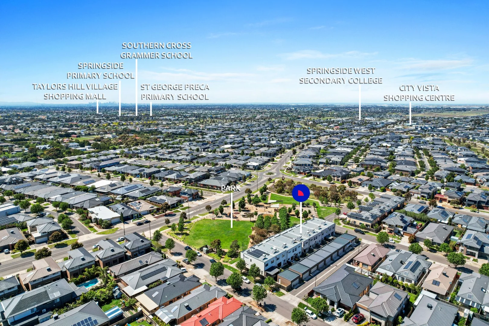 Additional image 20 of 11 Bohr Walk, Fraser Rise VIC 3336